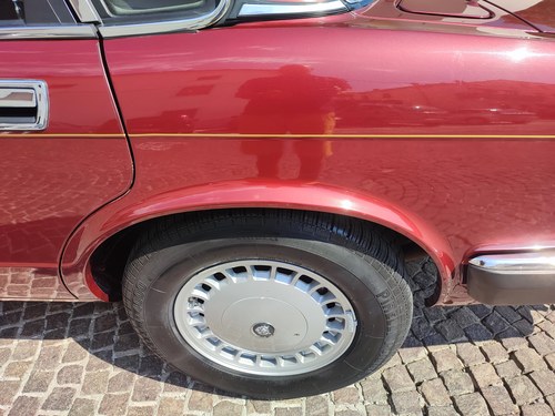 1991 Jaguar XJ40 XJ6 3.2 Manual In vendita (immagine 17 di 90)
