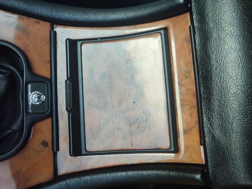 1991 Jaguar XJ40 XJ6 3.2 Manual In vendita (immagine 29 di 90)