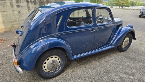 1951 Lancia Ardea Series 5 à venda (imagem 3 de 171)