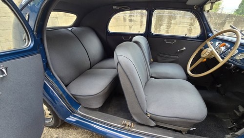 1951 Lancia Ardea Series 5 à venda (imagem 17 de 171)