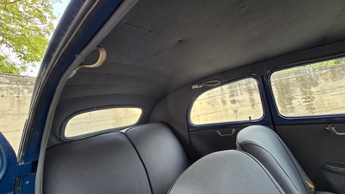 1951 Lancia Ardea Series 5 à venda (imagem 18 de 171)