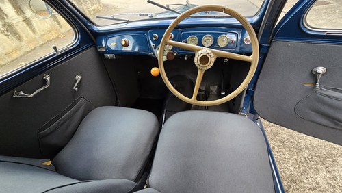 1951 Lancia Ardea Series 5 à venda (imagem 24 de 171)