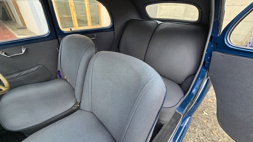 1951 Lancia Ardea Series 5 à venda (imagem 26 de 171)