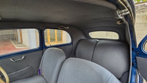 1951 Lancia Ardea Series 5 à venda (imagem 27 de 171)