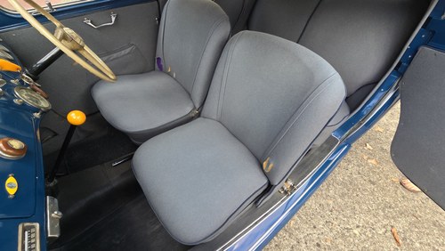 1951 Lancia Ardea Series 5 à venda (imagem 31 de 171)