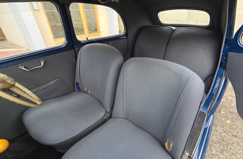 1951 Lancia Ardea Series 5 à venda (imagem 32 de 171)