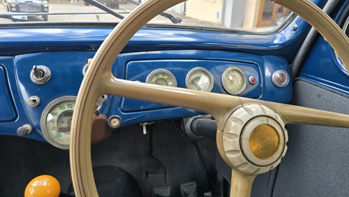1951 Lancia Ardea Series 5 à venda (imagem 35 de 171)
