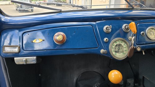 1951 Lancia Ardea Series 5 à venda (imagem 36 de 171)