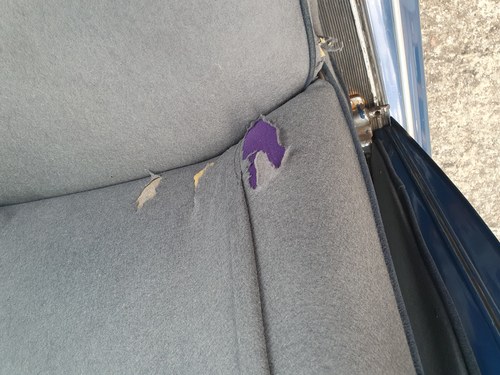 1951 Lancia Ardea Series 5 à venda (imagem 37 de 171)