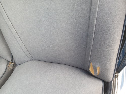 1951 Lancia Ardea Series 5 à venda (imagem 45 de 171)