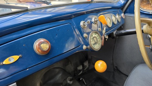 1951 Lancia Ardea Series 5 à venda (imagem 57 de 171)