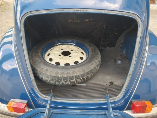 1951 Lancia Ardea Series 5 à venda (imagem 58 de 171)