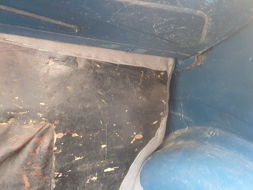 1951 Lancia Ardea Series 5 à venda (imagem 59 de 171)