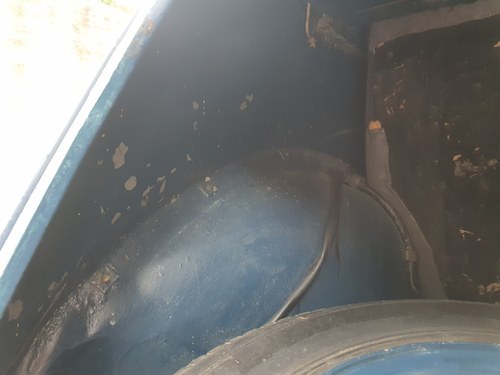 1951 Lancia Ardea Series 5 à venda (imagem 64 de 171)