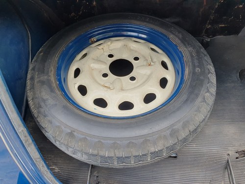 1951 Lancia Ardea Series 5 à venda (imagem 66 de 171)