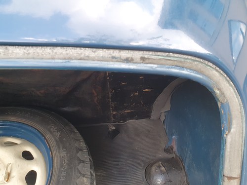 1951 Lancia Ardea Series 5 à venda (imagem 68 de 171)