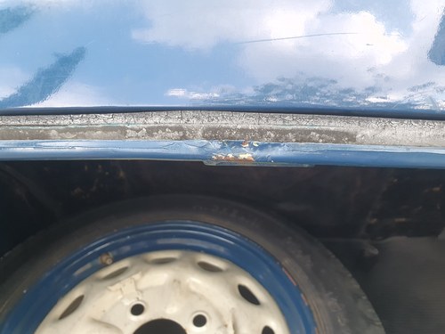 1951 Lancia Ardea Series 5 à venda (imagem 69 de 171)