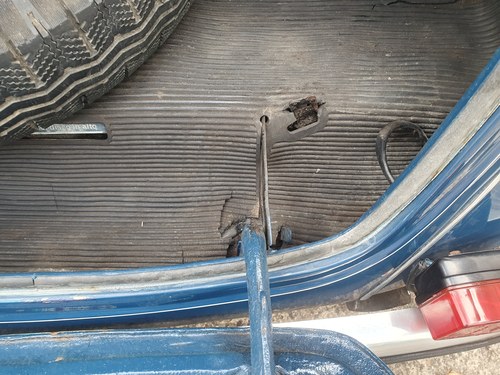 1951 Lancia Ardea Series 5 à venda (imagem 70 de 171)