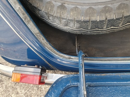 1951 Lancia Ardea Series 5 à venda (imagem 71 de 171)