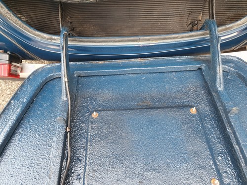 1951 Lancia Ardea Series 5 à venda (imagem 72 de 171)