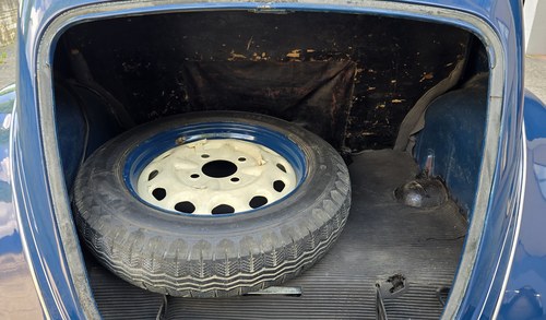 1951 Lancia Ardea Series 5 à venda (imagem 76 de 171)