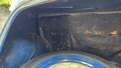 1951 Lancia Ardea Series 5 à venda (imagem 80 de 171)