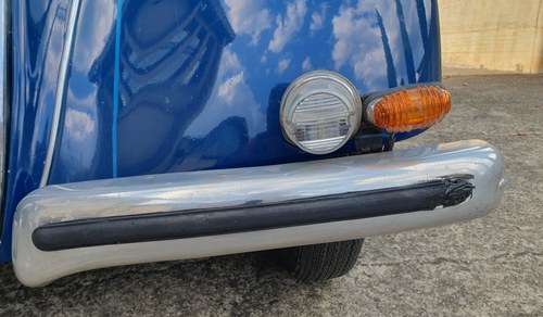 1951 Lancia Ardea Series 5 à venda (imagem 83 de 171)