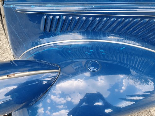 1951 Lancia Ardea Series 5 à venda (imagem 85 de 171)