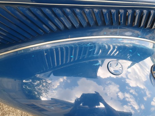 1951 Lancia Ardea Series 5 à venda (imagem 88 de 171)