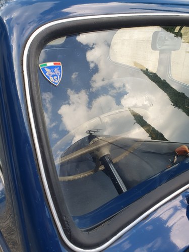 1951 Lancia Ardea Series 5 à venda (imagem 89 de 171)