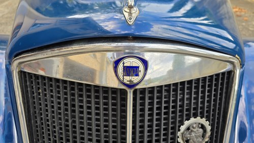 1951 Lancia Ardea Series 5 à venda (imagem 98 de 171)