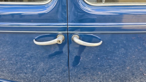 1951 Lancia Ardea Series 5 à venda (imagem 101 de 171)