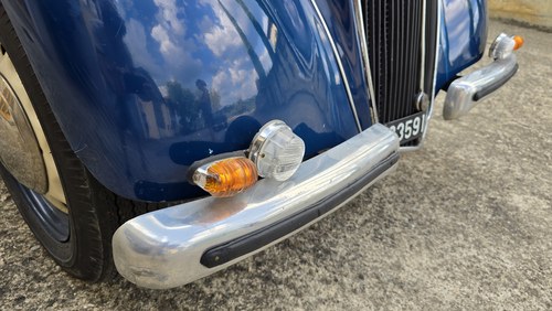 1951 Lancia Ardea Series 5 à venda (imagem 106 de 171)