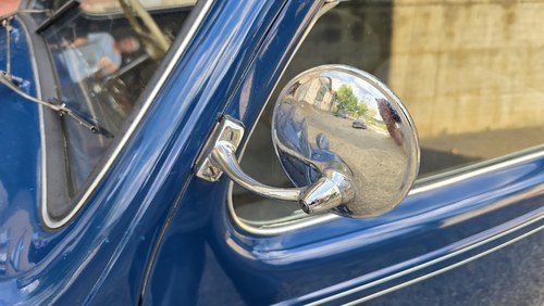 1951 Lancia Ardea Series 5 à venda (imagem 109 de 171)