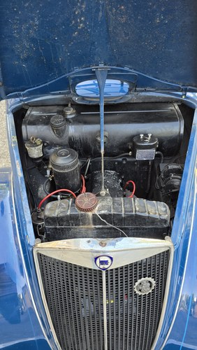 1951 Lancia Ardea Series 5 à venda (imagem 112 de 171)