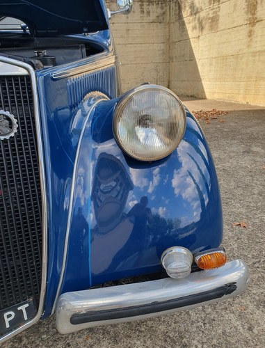 1951 Lancia Ardea Series 5 à venda (imagem 124 de 171)