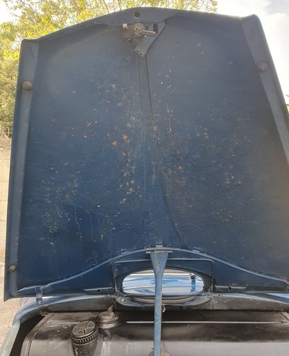 1951 Lancia Ardea Series 5 à venda (imagem 125 de 171)