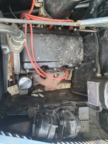 1951 Lancia Ardea Series 5 à venda (imagem 128 de 171)