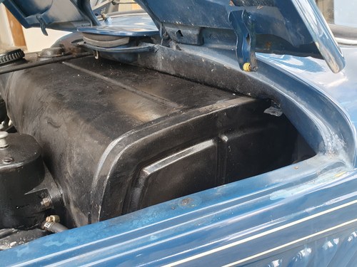 1951 Lancia Ardea Series 5 à venda (imagem 138 de 171)