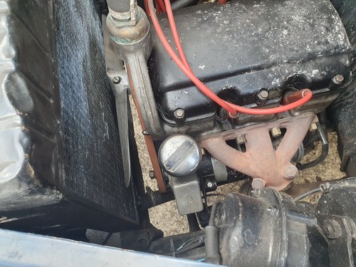 1951 Lancia Ardea Series 5 à venda (imagem 142 de 171)