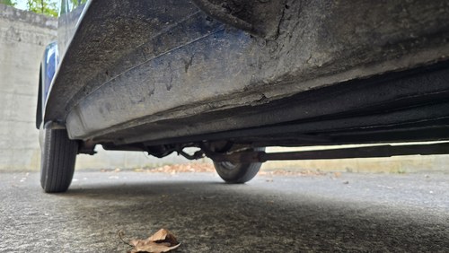 1951 Lancia Ardea Series 5 à venda (imagem 144 de 171)