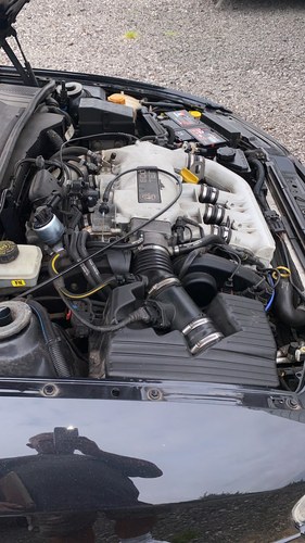 1999 Vauxhall Vectra B 2.5L 24V Super Touring In vendita (immagine 41 di 55)