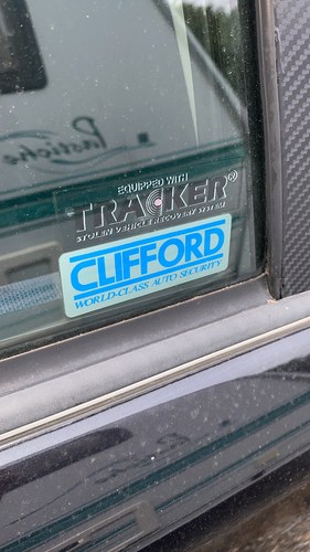 1999 Vauxhall Vectra B 2.5L 24V Super Touring In vendita (immagine 36 di 55)