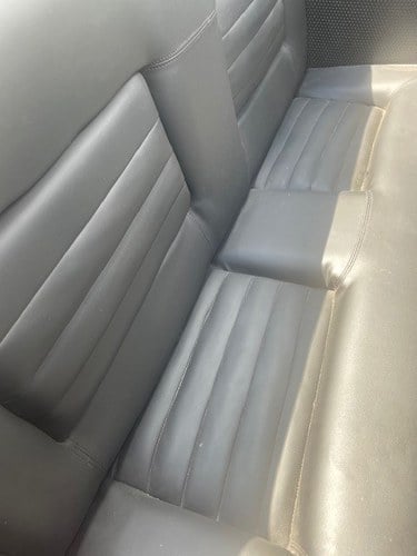 1971 Matra 530 LX à vendre (picture 16 of 39)