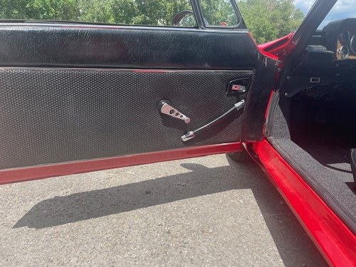 1971 Matra 530 LX à vendre (picture 20 of 39)