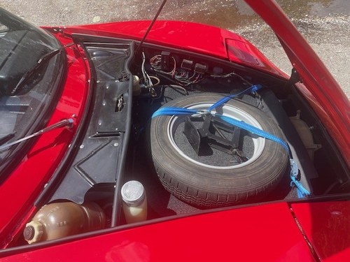 1971 Matra 530 LX à vendre (picture 29 of 39)