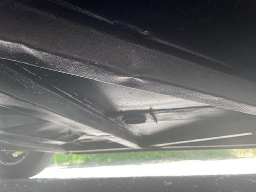 1971 Matra 530 LX à vendre (picture 36 of 39)