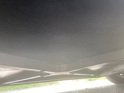 1971 Matra 530 LX à vendre (picture 37 of 39)