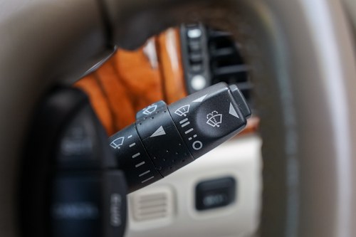 1999 Jaguar XKR Convertible For Sale (picture 46 of 283)