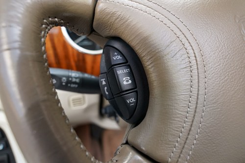 1999 Jaguar XKR Convertible For Sale (picture 47 of 283)